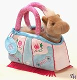 Russ Berrie  Purse Pet Horse