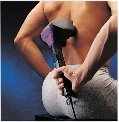 Thumper_ massager - carry bag only for mini-pro 2 body massager