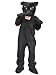 F�r die Sonnenstunden in Ihrem Leben! Ziehen Sie doch mal als gef�hrlicher Panther durch den 
Karneval! Das Kost�m besteht aus dem Overall und der Kopfbedeckung. Der Overall ist vorne mit einem 
Rei�verschluss versehen. Hinten befindet sich ein ca. 70cm langer Schwanz. Die Handschuhe sind 
angen�ht, aber es sind �ffnungen f�r die H�nde vorhanden. An den Beinenden befinden sich nach unten 
offene �berzieher f�r die Schuhe. Die gro�e Kopfbedeckung verf�gt �ber �ffnungen f�r die Augen. Der 
Overall hat folgende Ma�e: Brust- und Taillenumfang: ca. 132cm L�nge ab Schulter: ca. 170cm 
Schrittl�nge: ca. 83cm Wir empfehlen das Kost�m f�r Erwachsene mit den Gr��en M bis XL und ab einer 
K�rpergr��e von mind. 1,75m. Material: 100% Polyester