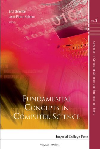 Fundamental Concepts in Computer Science (Advances in Computer Science and Engineering: Texts)