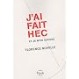 J'ai fait hec et je m'en excuse