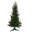 3' Frasier Fir Artificial Christmas Tree - Unlit