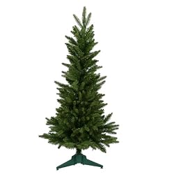 3' Frasier Fir Artificial Christmas Tree - Unlit