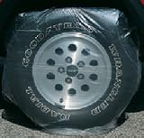 Marson MAR30204 Large Wheel Masker