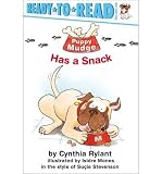 [(Puppy Mudge Has a Snack )] [Author: Cynthia Rylant] [Aug-2004]
