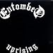 Entombed-Uprising [Ltd.] cd cover