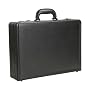 Samsonite Business Cases Expandable Leather Attache'