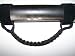 SOL Paracord Jeep Grab Handle - Pair - Black SOL Paracord Jeep Grab Handle - Pair - Black