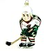 Minnesota Wild NHL Hockey Blown Glass 4