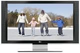 LG 42 LCD Integrated HDTV & DVR, 42LB1DR