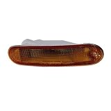 Aftermarket Replacement Replacement Passenger-Side Turn Signal Light by Aftermarket