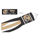 New Orleans Saints - Helmet & Name 57" Windsock