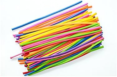 Romantic Wedding Magic Balloons For Decoration and Children's EQ Development ,200pcs (random color)