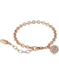 T Tahari Fireball Bracelet, 7.5"