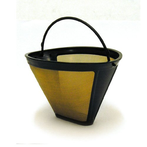 GF214 %234 Cone Coffee Filter