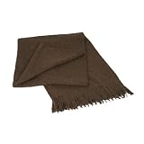 Baby-Alpaka-Wolldecke-Luxus-Decke-Plaid-Alpaca-140x200-Braun