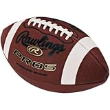 Rawlings Professional Style Pee Wee Size Football