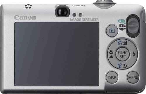 Canon デジタルカメラ IXY DIGITAL (イクシ) 110 IS シルバー IXYD110IS(SL)