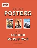British posters of the Second World War