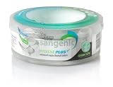 Tommee Tippee Hygiene Plus Single Pack Cassette
