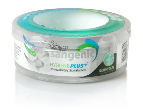 Sangenic 25035 0070 - Nachfüllkassette
