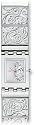 Swatch Sqaure Leaf Spectacle Subm 109G