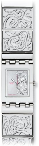 Swatch Sqaure Leaf Spectacle Subm 109G