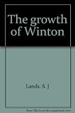 The growth of Winton