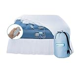 AeroBed Premier Raised Double Air Bed