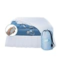 AeroBed Premier Raised Double Air Bed