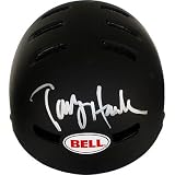 Tony Hawk Steiner Signed Skateboarding Helmet-Official