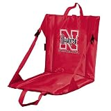 Nebraska Stadium Seat