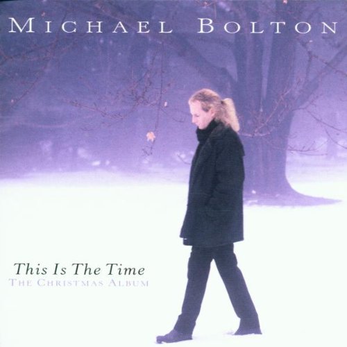 Produkt-Bild: This Is The Time - The Christmas Album