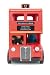 Budkins TV469 London Bus with Driver_s-2