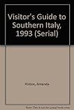 Visitor's guide Southern Italy
