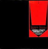 Opera Xtinct [12" VINYL]