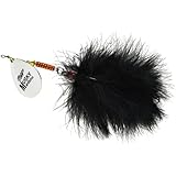 Mepps Musky Marabou Spinnerbait