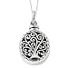 Sterling Silver Ash Holder Sentimental Expressions Necklace
