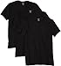 Nautica Men's Nautica 3 Pack Crew Neck T-Shirt