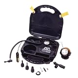 Rally 8581 5 in 1 Air Compressor Kit