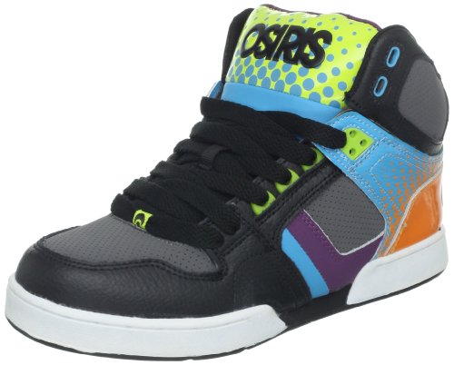 Osiris Nyc 83 Skate Shoe (Little Kid/Big Kid)