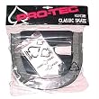 PROTEC PTVN0FS6BLK-L Classic Skate Liner Kit Helmet - Large