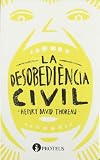 La desobediència civil