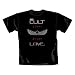 Anklicken zum Vergrößeren: The Cult - CULT, THE - LOVE T-Shirt Größe: L (Audio CD)
