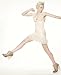 Love Tease Dress, Sleeveless Vintage Lace