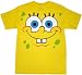 TS71 Spongebob Face T-Shirt