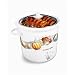 Kitchen & Housewares : Proctor Silex 33627 7-Quart Round Slow Cooker