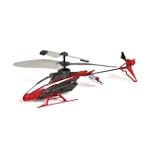 Silverlit 84505 Sky Warrior - Helic�p...