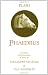 Phaedrus: With a Selection of Early Greek Poems and Fragments About Love