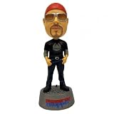 American Chopper Paul Jr. BobbleheadIMAGE